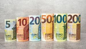 Η ΕΚΤ θα επανασχεδιάσει τα τραπεζογραμμάτια ευρώ μέχρι το 2024