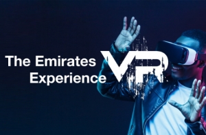 Emirates: Πρώτη εφαρμογή VR αεροπορικής εταιρείας στην πλατφόρμα Oculus