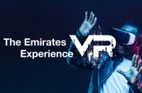 Emirates: Πρώτη εφαρμογή VR αεροπορικής εταιρείας στην πλατφόρμα Oculus