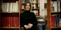 Η Έρι Κύργια μεταβατική καλλιτεχνική διευθύντρια του Εθνικού Θεάτρου