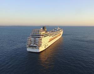 Η MSC Cruises οργανώνει πτήσεις επαναπατρισμού για 1.500 επιβάτες
