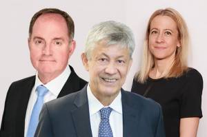 Upcoming appointments at SCOR P&C following the retirement in January 2023 of Michel Blanc, CEO of Reinsurance
