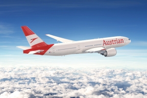 Austrian Airlines: Συνδέει και φέτος τη Βιέννη με τα νησιά του Ιονίου