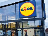 Lidl Eλλάς: Νέα καταστήματα και περισσότερες επενδύσεις