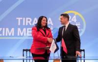 Albania: EIB provides €80 million loan for milestone investments in water distribution of the capital city