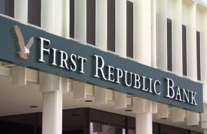S&amp;P: Υποβάθμισε σε "junk" τη First Republic Bank