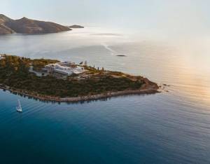 Στρατηγική συνεργασία του Ομίλου Bluegr Hotels &amp; Resorts με την MINDHAUS