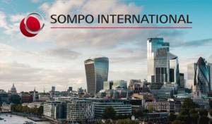 Sompo announces leadership changes for Asia Pacific Region