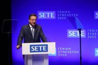 Φ. Καραβίας: Η Eurobank παραμένει ο θεσμικός και επιχειρηματικός εταίρος του ελληνικού τουρισμού