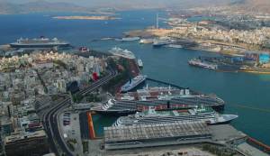 PPA S.A.: Ordinary General Shareholders’ Meeting completed
