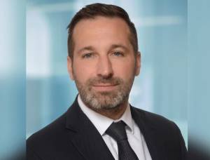 HDI Global: Διεθνής επέκταση στον κλάδο υγειονομικής περίθαλψης με επικεφαλής τον Colin Lavey