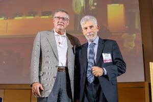 Capital Link hosted the “Annual Shipping & Marine Services Forum”