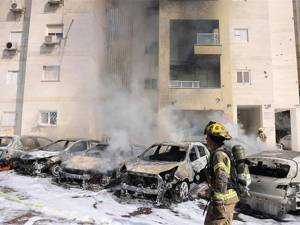 Αναβάλλεται η χερσαία επίθεση του Ισραήλ στη Γάζα