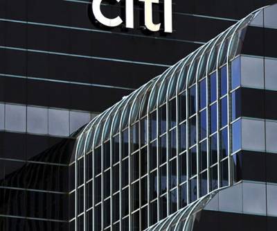 Citigroup: Announcing its new Head of Banking and Executive Vice Chair of Citi