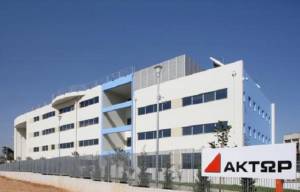 Στρατηγική συμμαχία Ομίλου AKTOR – Ομίλου ONEX για τη διεκδίκηση του Λιμένος Ελευσίνας