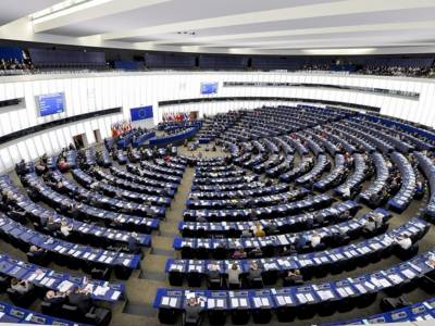 Εμπλοκή 163 ευρωβουλευτών σε υποθέσεις διαφθοράς και σκανδάλων