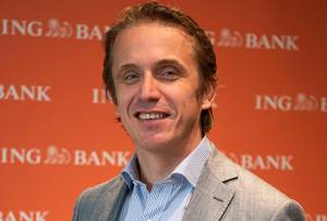 Görkem Köseoğlu to step down from ING Management Board Banking