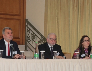 2ο Conference «Ώρα για Επενδύσεις στην Ελλάδα»: Η Ελλάδα σήμερα παρουσιάζει μεγάλες ευκαιρίες για επενδύσεις