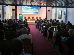 25th Hydra Insurance Meeting: Κλάδος υγείας: Η κυβέρνηση καλείται να βρει λύση