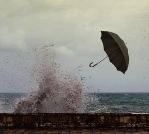 Έκτακτο δελτίο επιδείνωσης του καιρού - Βροχές και χαλάζι από το Σάββατο