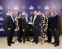 Celestyal: Διακρίθηκε στα 20ά βραβεία Ελληνικής Ναυτιλίας της λίστας Lloyd's