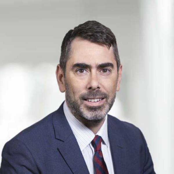 Οργανωτικές αλλαγές στην Allianz - Αποχωρεί ο Στέφανος Μαλαχιάς
