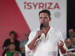 Χωρίς Κασσελάκη η ΠΓ του ΣΥΡΙΖΑ: «Σταματήστε να κυνηγάτε χίμαιρες»