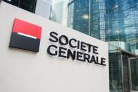 Societe Generale has closed the sale of Rosbank and its Russian insurance subsidiaries