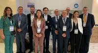 Η ΕΕΝΜΑ στην Ναυτική Εβδομάδα στη Νάπολη