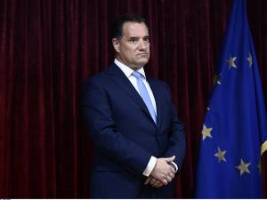 Γεωργιάδης: Η αύξηση των εμβολιασμών αποτελεί ύψιστη προτεραιότητα