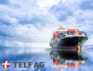 TELF AG Explores the 10 Emerging Trends Shaping the Future of the Maritime Industry in Publication