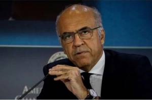 Υπερταμείο: Νέος πρόεδρος του ΔΣ ο Στέφανος Θεοδωρίδης