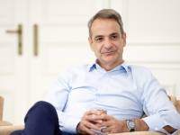 Κ. Μητσοτάκης: Επιμένουμε στην πρόταση για μηδενικούς δασμούς σε ευρωπαϊκά και αμερικανικά προϊόντα