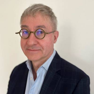 Wallem Group appoints Luis Benito as Group Business Development &amp; Marketing Director