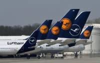 Επιστροφή στα κέρδη για τη Lufthansa