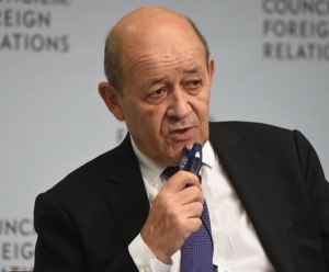 Γαλλία: Έχουμε αμφιβολίες για τον Nord Stream 2, αλλά δεν αναμειγνυόμαστε στις υποθέσεις της Γερμανίας