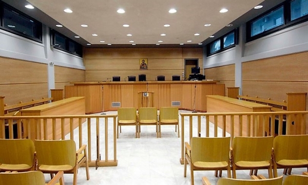 Παραγραφή ποινών έως 6 μήνες και παύση ποινικής δίωξης για εκκρεμείς υποθέσεις με ποινή έως 1 χρόνο