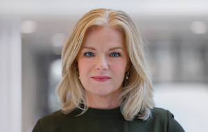 Jorissa Neutelings ABN AMRO’s new Chief Digital Officer