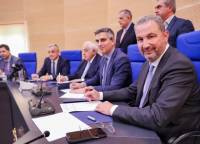 Atlantic See (Αktor-ΔΕΠΑ Εμπορίας): Η πρώτη συμφωνία αμερικανικού LNG μέσω Ελλάδας προς Ουκρανία