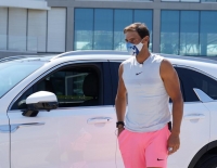 Kia & Nadal μαζί και για την επόμενη πενταετία