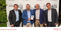 Silver Award για τη Eurolife FFH στα Impact BITE Awards