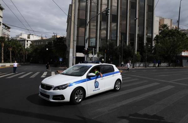 Όλες οι κυκλοφοριακές ρυθμίσεις που θα ισχύσουν στην Αθήνα για την κατασκευή της γραμμής 4 του Μετρό