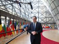 Κ. Πιερρακάκης: Ο διεθνής ρόλος του ευρώ είναι υπαρξιακής σημασίας για την Ευρώπη