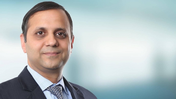 Barclays appoints Amit Tyagi as a Managing Director in Healthcare Investment Banking