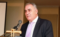Νέος Πρόεδρος της ΚΕΕΕ εξελέγη ομόφωνα ο Γ. Χατζηθεοδοσίου