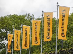 Continental: Καλύτερες του αναμενόμενου οι πωλήσεις στο β΄ τρίμηνο