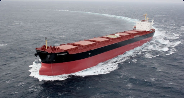 Safe Bulkers, Inc. Announces Upsizing of At-the-Market (ATM) Program