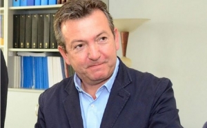 Oxford Company: Έφυγε από κορωνοϊό ο συνιδρυτής της εταιρείας Χρήστος Τσιόλας