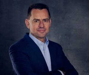 Ο Martin Sander νέος γενικός διευθυντής της Ford Ευρώπης