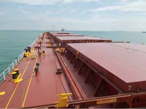 Diana Shipping Inc. Announces Time Charter Contract for m/v New York With SwissMarine